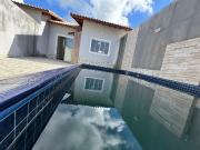 Casa / Sobrado para Venda em Itanhaém/SP Jardim Regina 2...