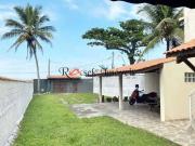 Casa / Sobrado para Venda em Itanhaém/SP Jardim Regina 2...