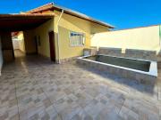 Casa / Sobrado para Venda em Itanhaém/SP Jardim Regina 2...