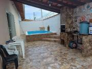 Casa / Sobrado para Venda em Itanhaém/SP Jardim Regina 2...