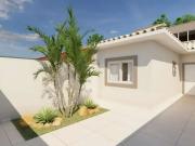 Casa / Sobrado para Venda em Itanhaém/SP Jardim Regina 2...