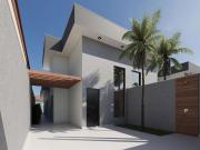 Casa / Sobrado para Venda em Itanhaém/SP Jardim Regina 2...