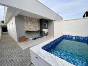 Casa / Sobrado para Venda em Itanhaém/SP Jardim Regina 2...