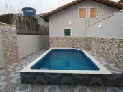 Casa / Sobrado para Venda em Itanhaém/SP Jardim Regina 2...