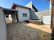 Casa / Sobrado para Venda em Itanhaém/SP Jardim Regina 2...