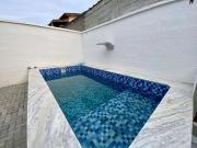 Casa / Sobrado para Venda em Itanhaém/SP Jardim Regina 2...