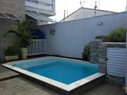 Casa / Sobrado para Venda em Itanhaém/SP Jardim Regina 2...