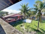 Casa / Sobrado para Venda em Itanhaém/SP Jardim Regina 2...