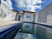 Casa / Sobrado para Venda em Itanhaém/SP Jardim Regina 2...