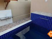 Casa / Sobrado para Venda em Itanhaém/SP Jardim Regina 2...