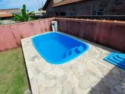 Casa / Sobrado para Venda em Itanhaém/SP Jardim Regina 2...
