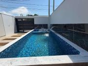 Casa / Sobrado para Venda em Itanhaém/SP Jardim Regina 2...