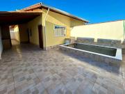 Casa / Sobrado para Venda em Itanhaém/SP Jardim Regina 2...