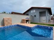 Casa / Sobrado para Venda em Itanhaém/SP Jardim Regina 2...