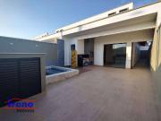 Casa / Sobrado para Venda em Itanhaém/SP Jardim Regina 2...