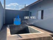 Casa / Sobrado para Venda em Itanhaém/SP Jardim Regina 2...