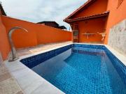 Casa / Sobrado para Venda em Itanhaém/SP Jardim Regina 2...
