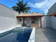 Casa / Sobrado para Venda em Itanhaém/SP Jardim Regina 3...