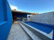 Casa / Sobrado para Venda em Itanhaém/SP Jardim Regina 3...