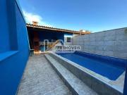 Casa / Sobrado para Venda em Itanhaém/SP Jardim Regina 3...