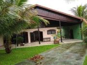 Casa / Sobrado para Venda em Itanhaém/SP Jardim Regina 3...