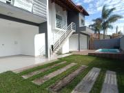 Casa / Sobrado para Venda em Itanhaém/SP Jardim Regina 3...