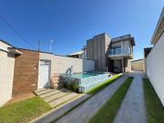 Casa / Sobrado para Venda em Itanhaém/SP Jardim Regina 3...