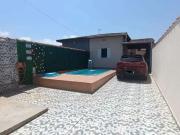 Casa / Sobrado para Venda em Itanhaém/SP Jardim Regina 3...