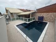 Casa / Sobrado para Venda em Itanhaém/SP Jardim Regina 3...