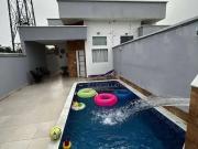 Casa / Sobrado para Venda em Itanhaém/SP Jardim Regina 3...