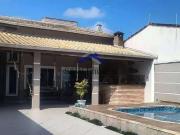 Casa / Sobrado para Venda em Itanhaém/SP Jardim Regina 3...