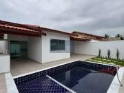 Casa / Sobrado para Venda em Itanhaém/SP Jardim Regina 3...