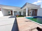 Casa / Sobrado para Venda em Itanhaém/SP Jardim Regina 3...