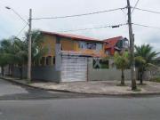 Casa / Sobrado para Venda em Itanhaém/SP Jardim Regina 3...