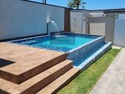 Casa / Sobrado para Venda em Itanhaém/SP Jardim Regina 3...