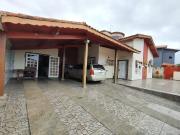 Casa / Sobrado para Venda em Itanhaém/SP Jardim Regina 3...