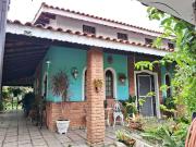 Casa / Sobrado para Venda em Itanhaém/SP Jardim Regina 3...