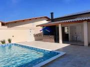 Casa / Sobrado para Venda em Itanhaém/SP Jardim Regina 3...