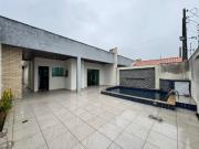 Casa / Sobrado para Venda em Itanhaém/SP Jardim Regina 3...