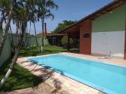 Casa / Sobrado para Venda em Itanhaém/SP Jardim Regina 3...