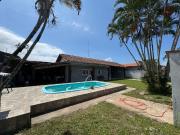 Casa / Sobrado para Venda em Itanhaém/SP Jardim Regina 3...