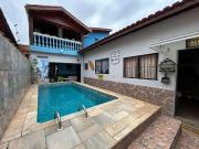 Casa / Sobrado para Venda em Itanhaém/SP Jardim Regina 3...