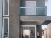 Casa / Sobrado para Venda em Itanhaém/SP Jardim Regina 3...