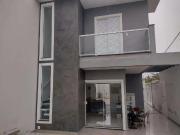 Casa / Sobrado para Venda em Itanhaém/SP Jardim Regina 3...
