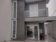 Casa / Sobrado para Venda em Itanhaém/SP Jardim Regina 3...