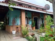 Casa / Sobrado para Venda em Itanhaém/SP Jardim Regina 3...