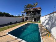 Casa / Sobrado para Venda em Itanhaém/SP Jardim Regina 4...