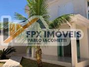 Casa / Sobrado para Venda em Itanhaém/SP Jardim Regina 7...