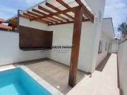 Casa / Sobrado para Venda em Itanhaém/SP Jardim São...