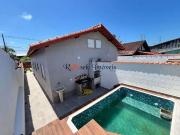 Casa / Sobrado para Venda em Itanhaém/SP Jardim São...